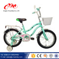 Qualität Kinder Fahrrad in Taiwan / CE genehmigt Kinder Fahrrad mit Hilfsrad / OEM Kind Fahrrad für 9 Jahre alte Kinder
